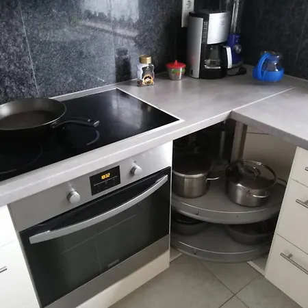 Apartment Mit 3 Schlafzimmern In 100 M2 Kassel